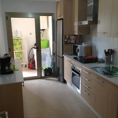 Vv Registered Spacious Superb South Facing Apartment *