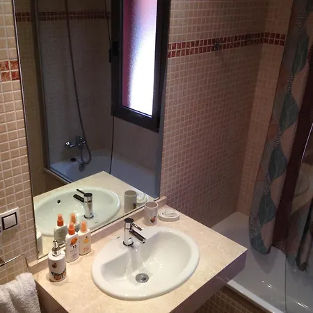 Apartment Vv Registered Spacious Superb South Facing Salinas del Carmen